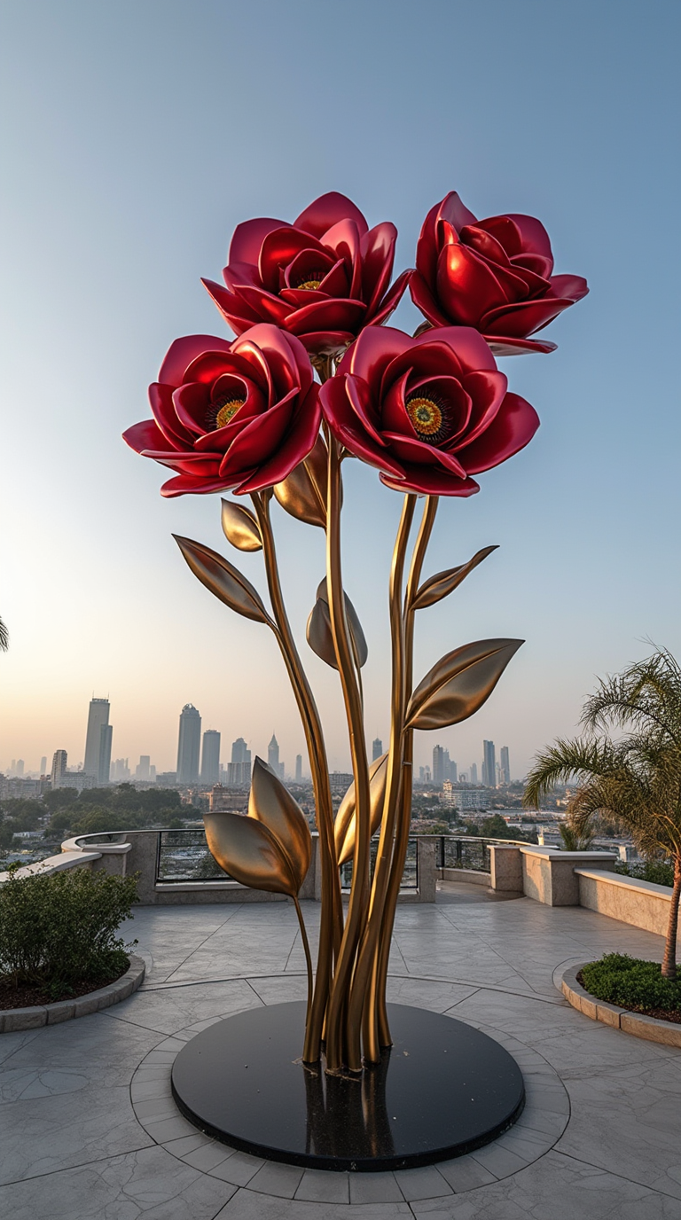 Outdoor Luxury Piece 29 artwork